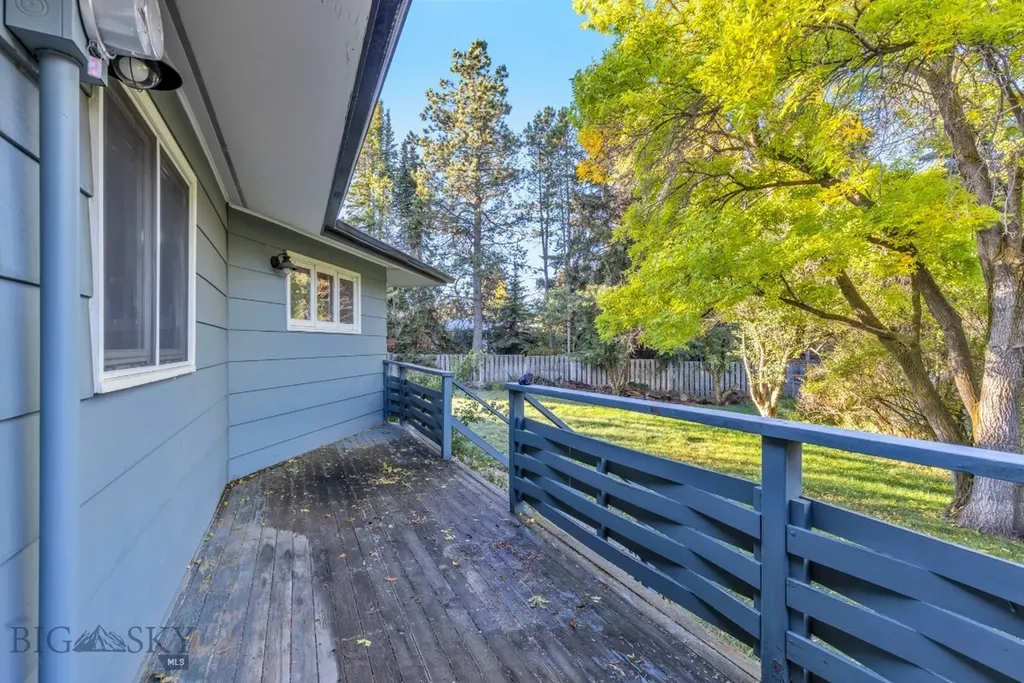 1919 Spring Creek Drive Bozeman MT 59715