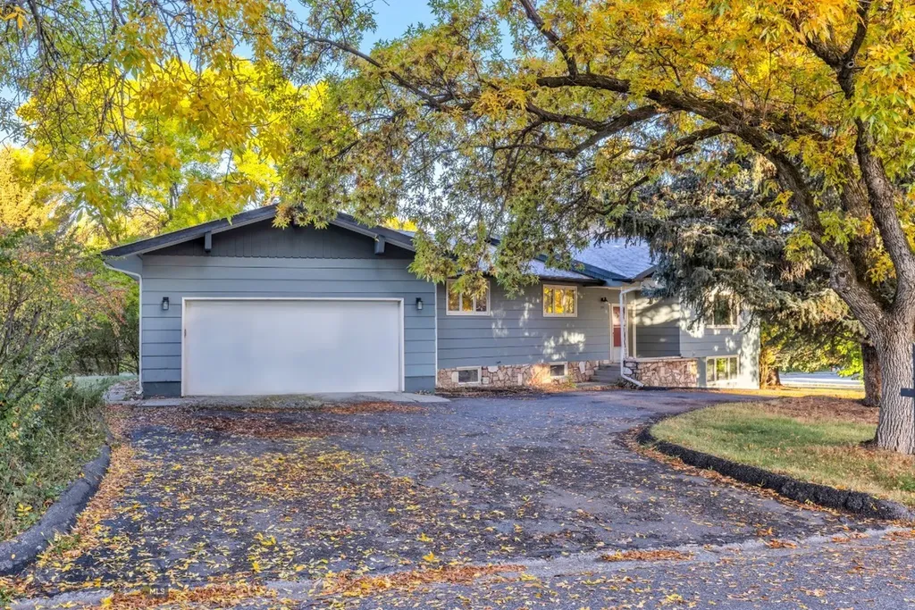 1919 Spring Creek Drive Bozeman MT 59715