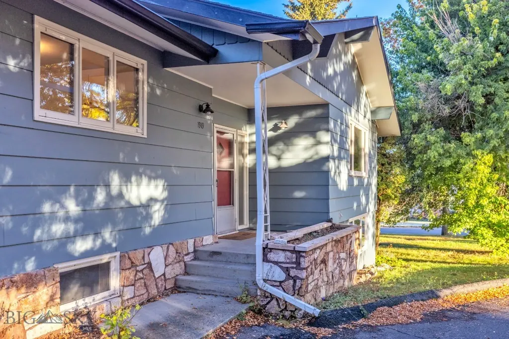 1919 Spring Creek Drive Bozeman MT 59715