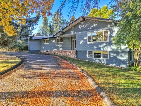 1919 Spring Creek Drive Bozeman MT 59715