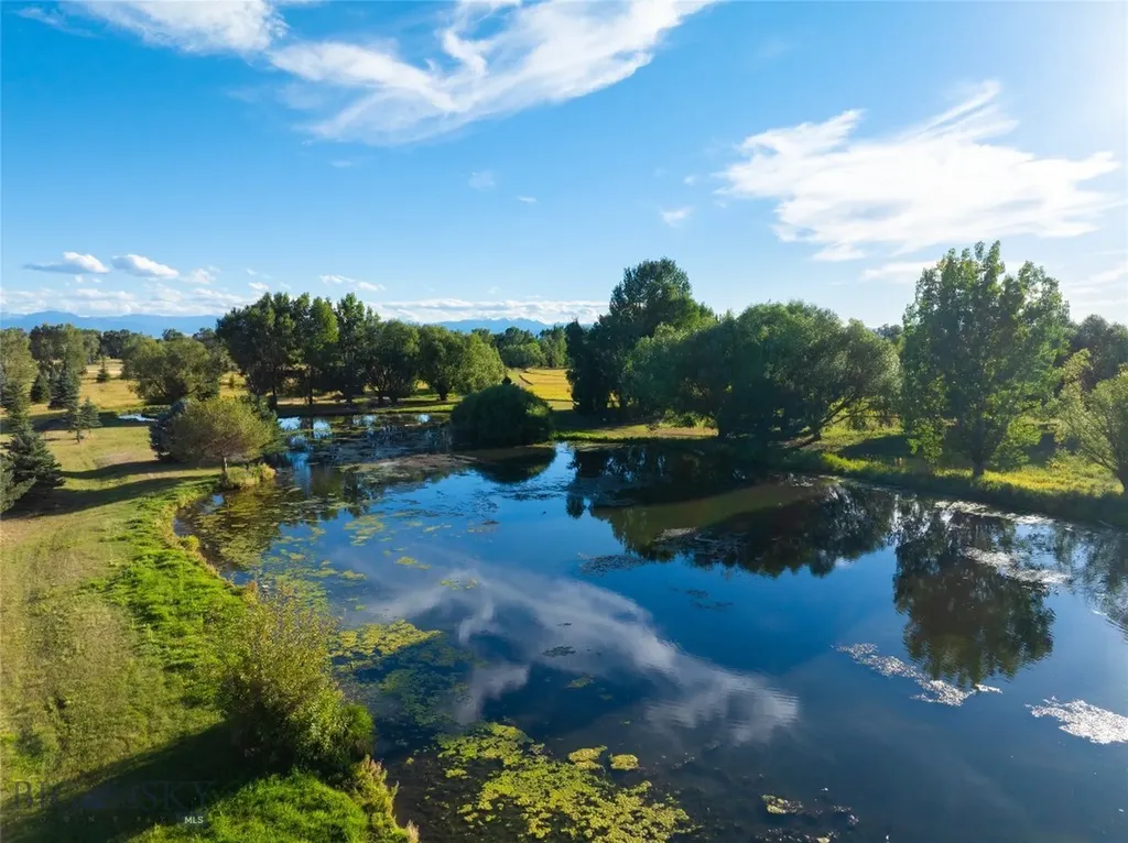 85 Wavy Leaf Way Bozeman MT 59718