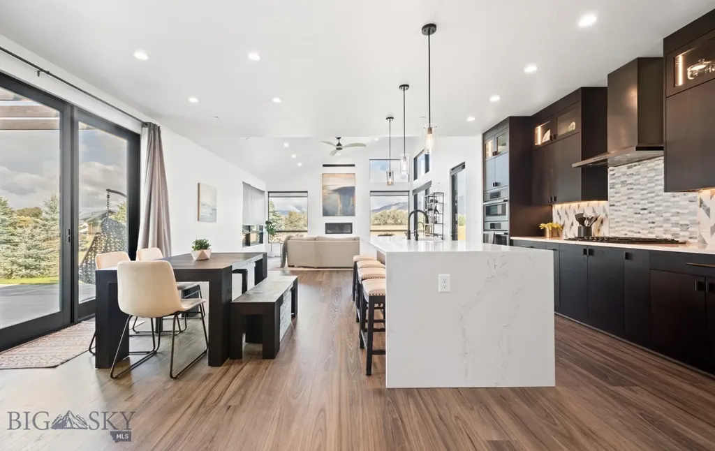 85 Wavy Leaf Way Bozeman MT 59718