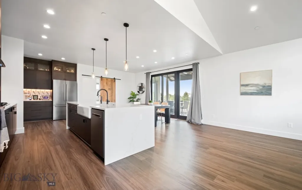 85 Wavy Leaf Way Bozeman MT 59718