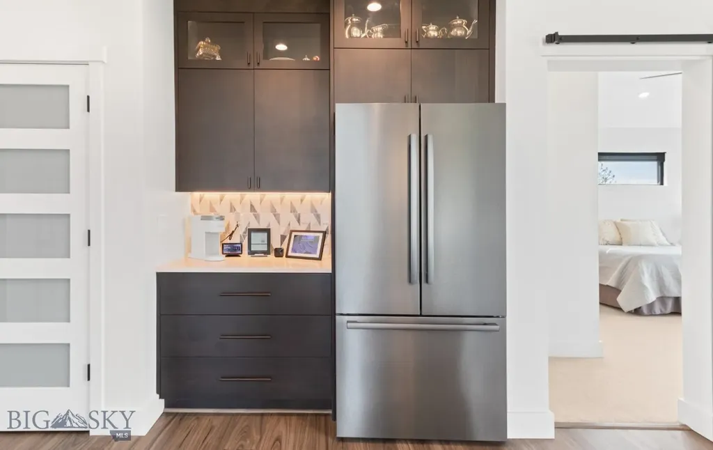 85 Wavy Leaf Way Bozeman MT 59718