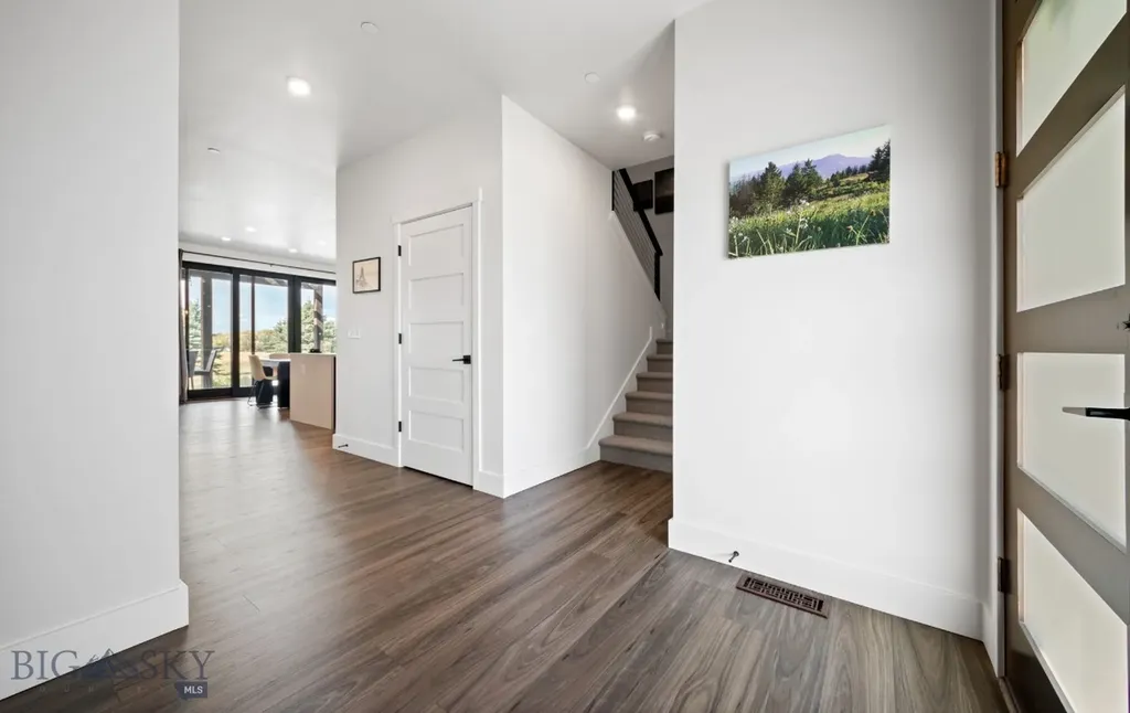 85 Wavy Leaf Way Bozeman MT 59718