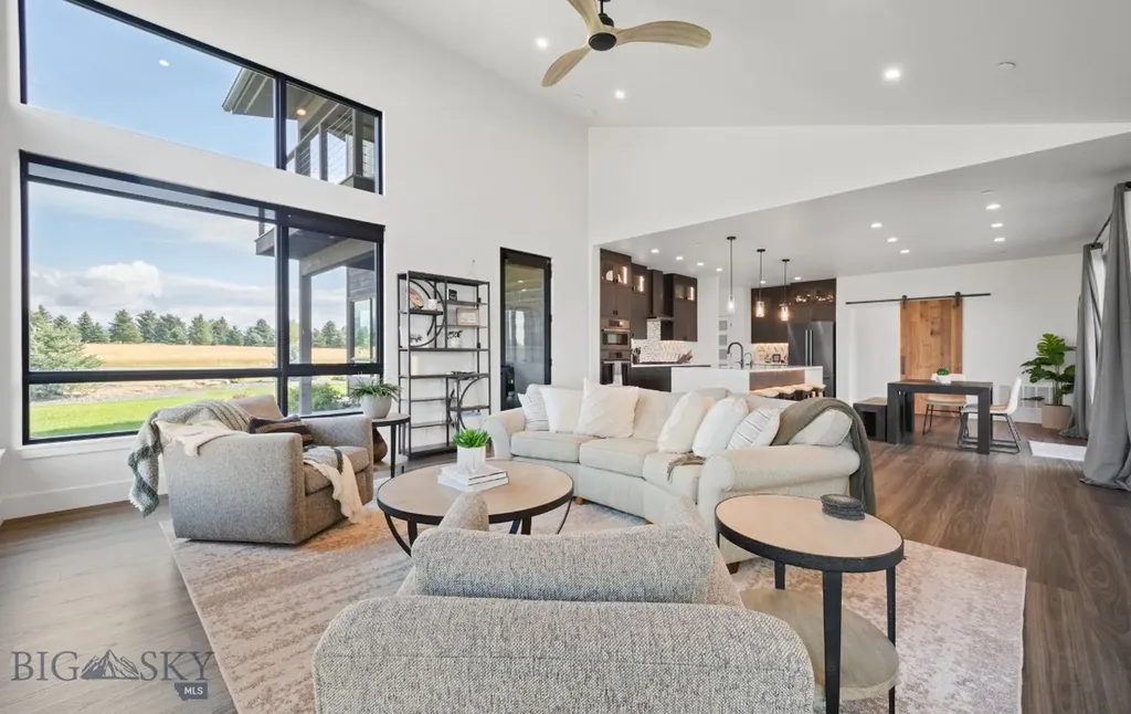 85 Wavy Leaf Way Bozeman MT 59718