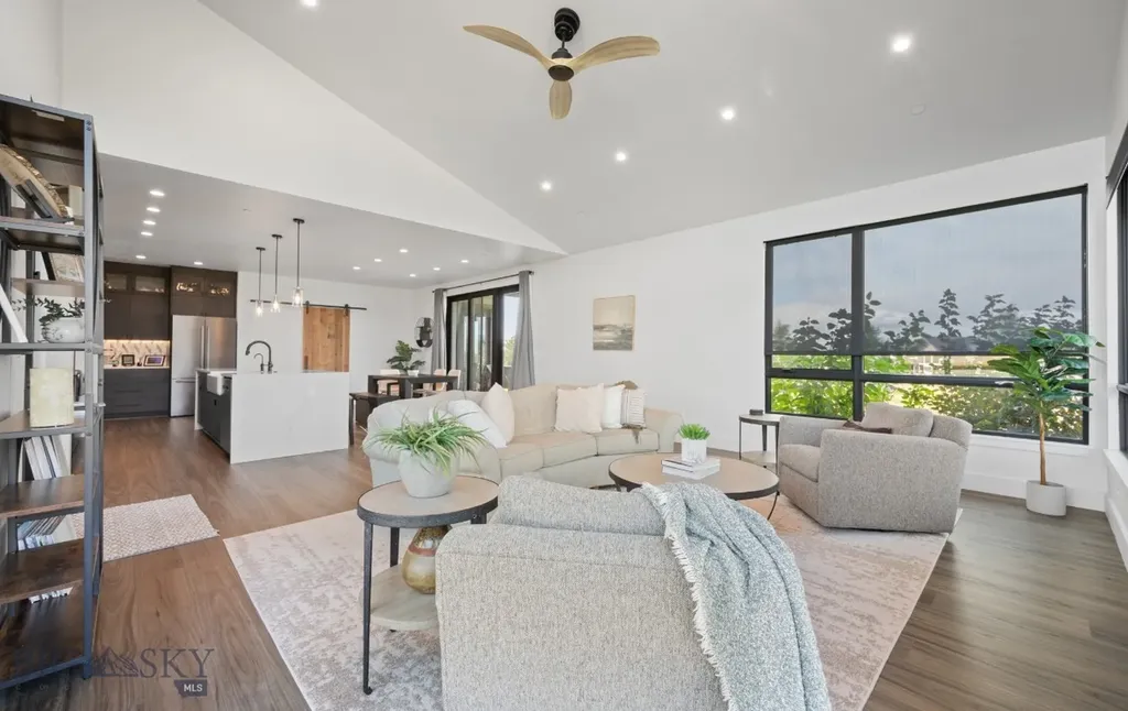 85 Wavy Leaf Way Bozeman MT 59718