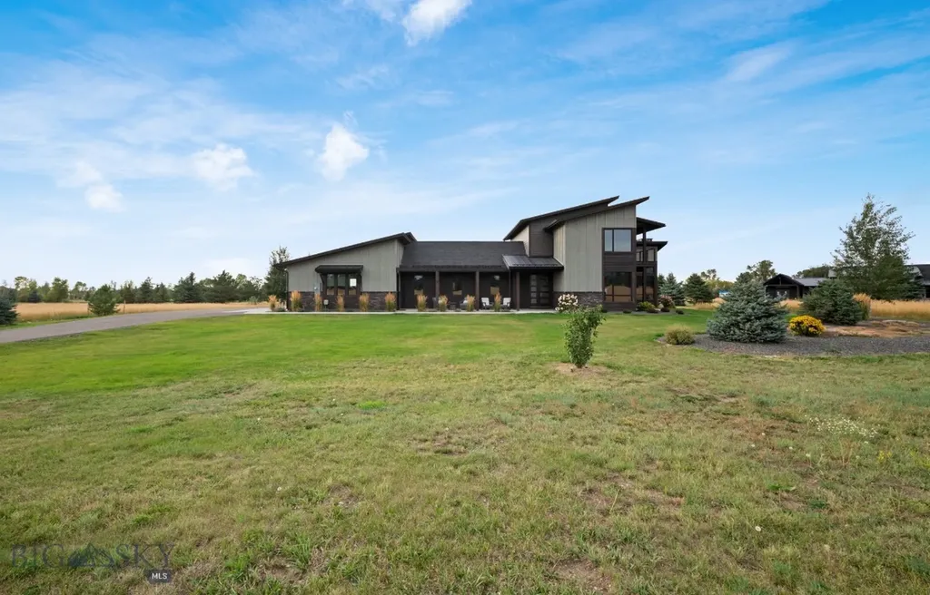 85 Wavy Leaf Way Bozeman MT 59718