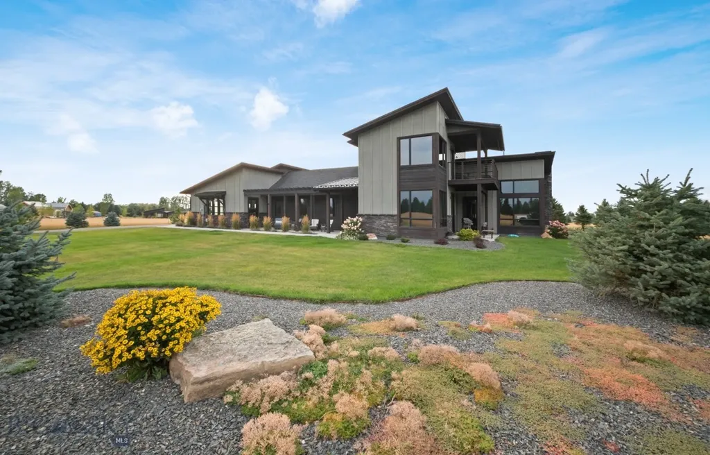 85 Wavy Leaf Way Bozeman MT 59718