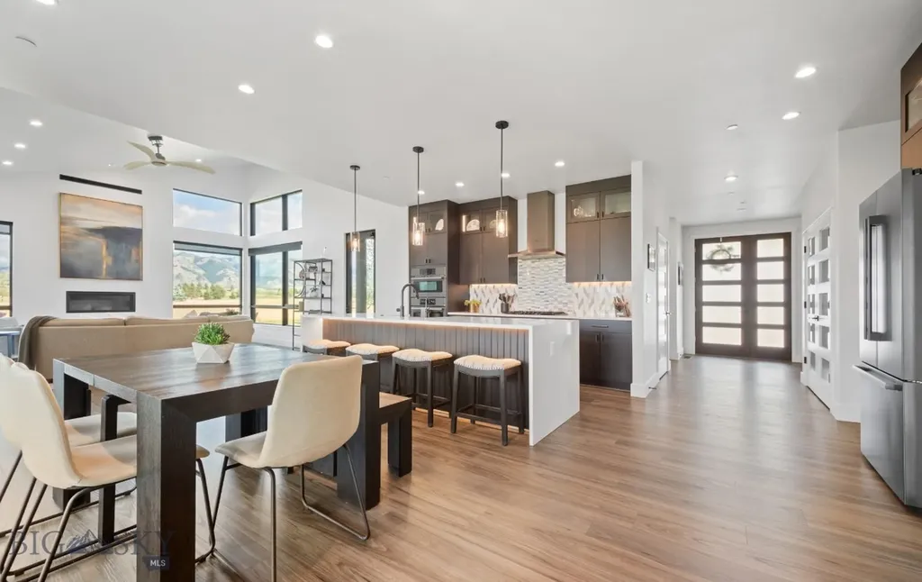 85 Wavy Leaf Way Bozeman MT 59718
