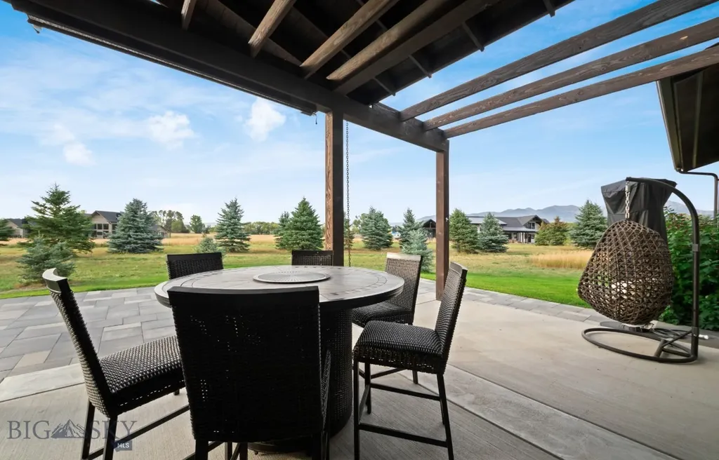 85 Wavy Leaf Way Bozeman MT 59718