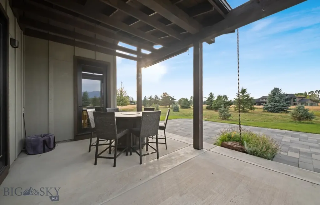 85 Wavy Leaf Way Bozeman MT 59718