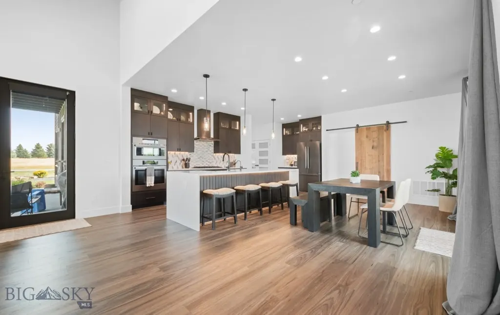 85 Wavy Leaf Way Bozeman MT 59718