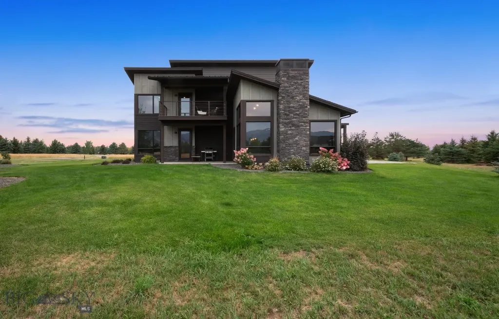 85 Wavy Leaf Way Bozeman MT 59718