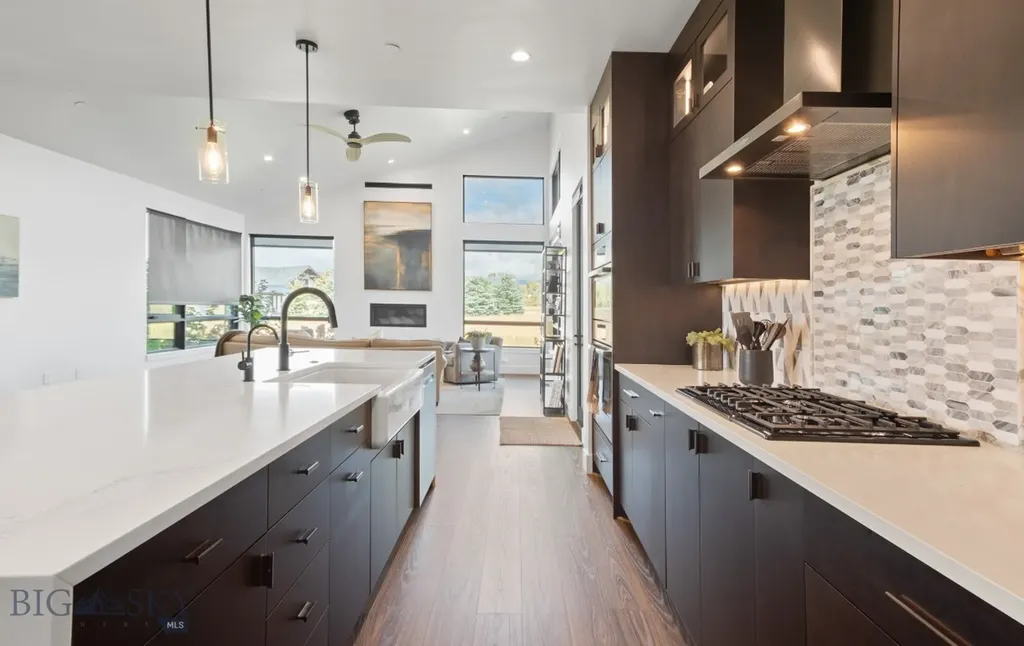 85 Wavy Leaf Way Bozeman MT 59718