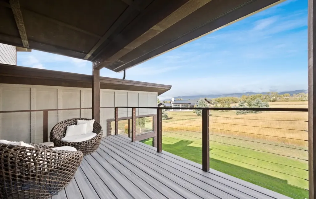 85 Wavy Leaf Way Bozeman MT 59718