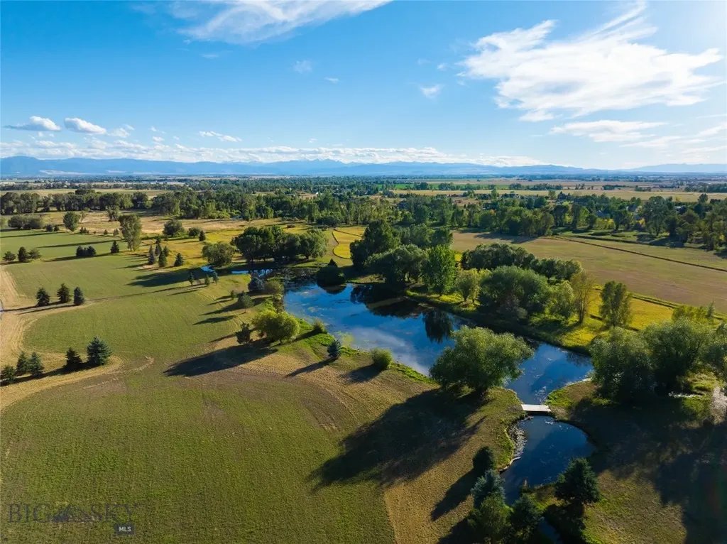 85 Wavy Leaf Way Bozeman MT 59718