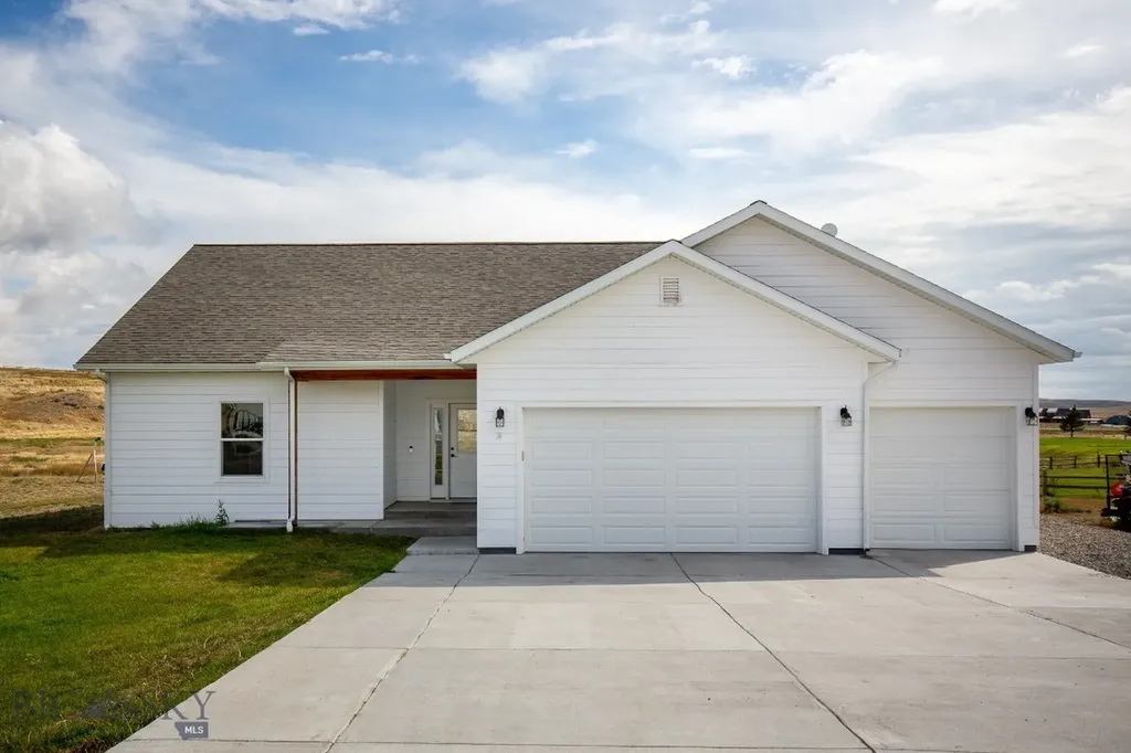 74 Blue Stem Way Three Forks MT 59752