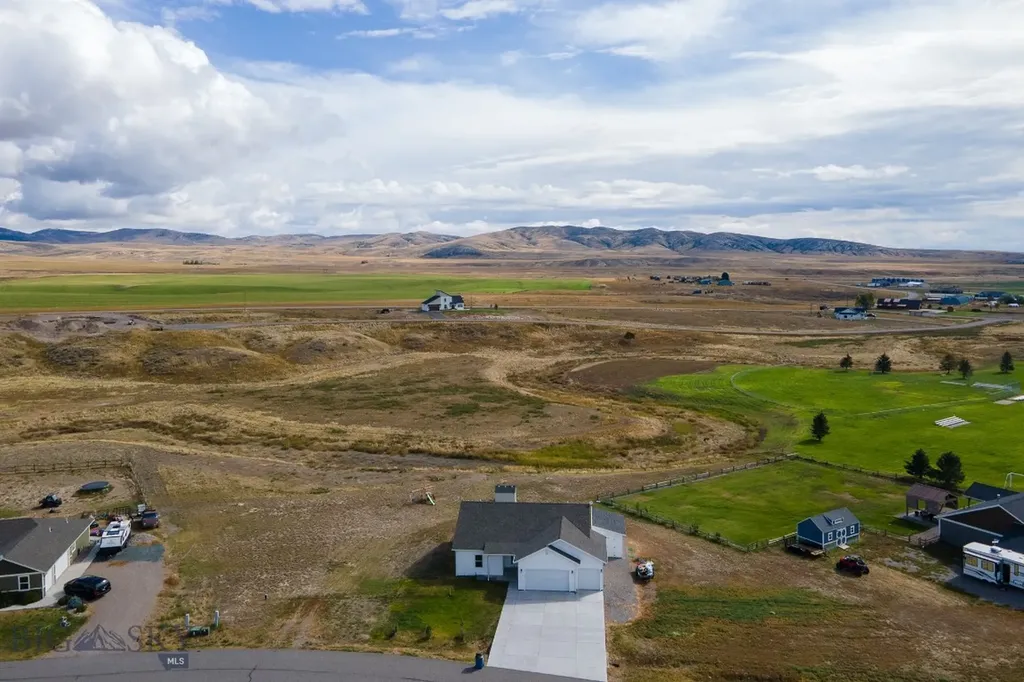 74 Blue Stem Way Three Forks MT 59752