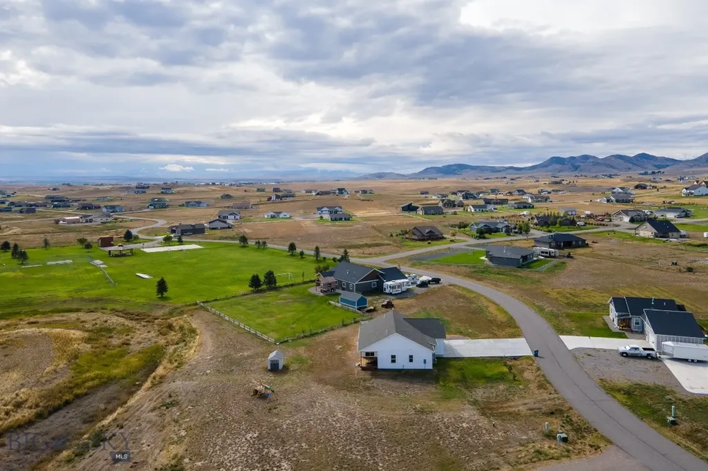 74 Blue Stem Way Three Forks MT 59752