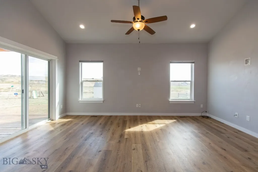 74 Blue Stem Way Three Forks MT 59752