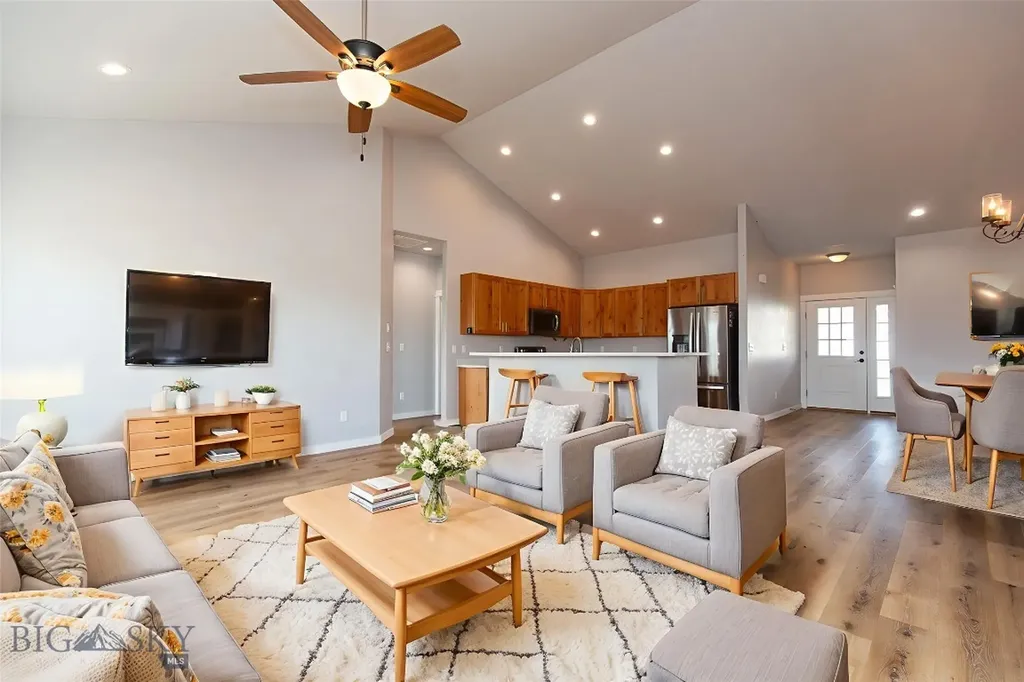74 Blue Stem Way Three Forks MT 59752