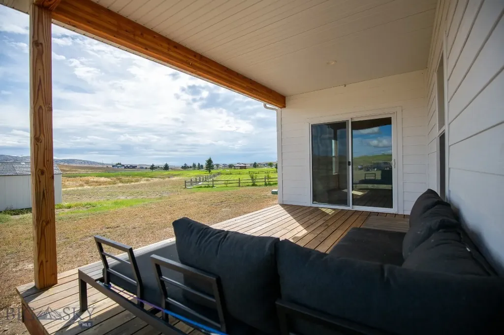 74 Blue Stem Way Three Forks MT 59752