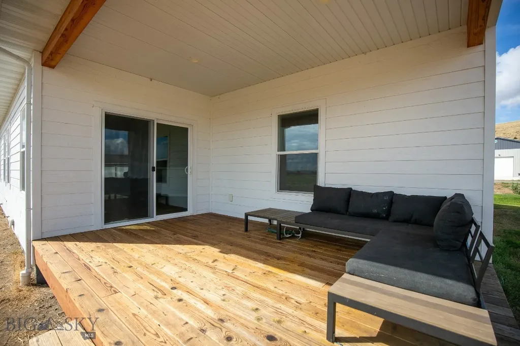 74 Blue Stem Way Three Forks MT 59752