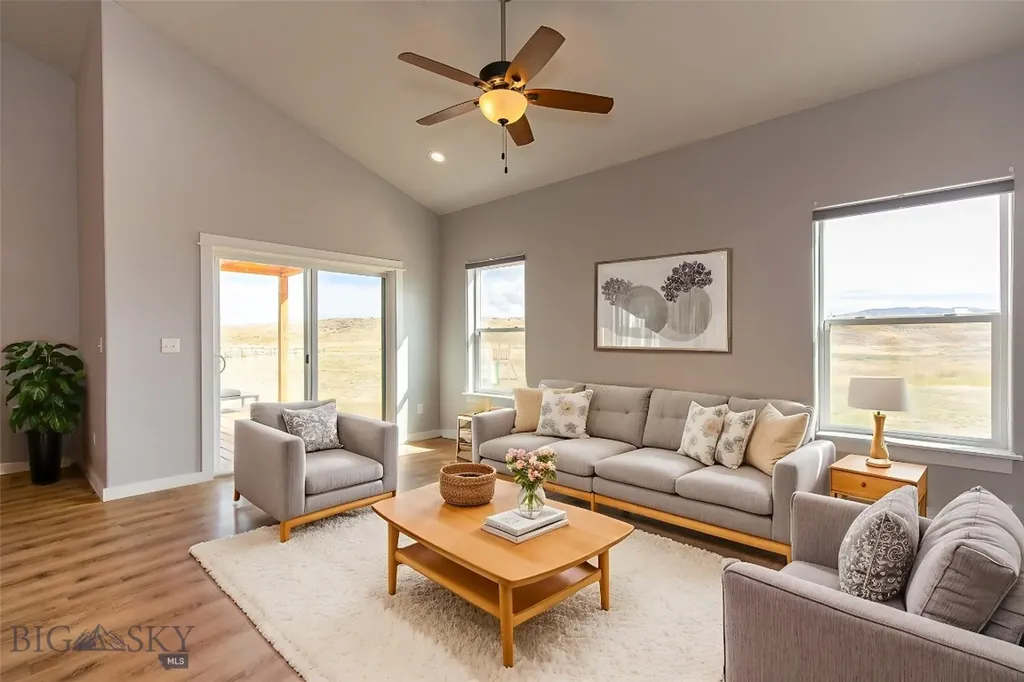 74 Blue Stem Way Three Forks MT 59752