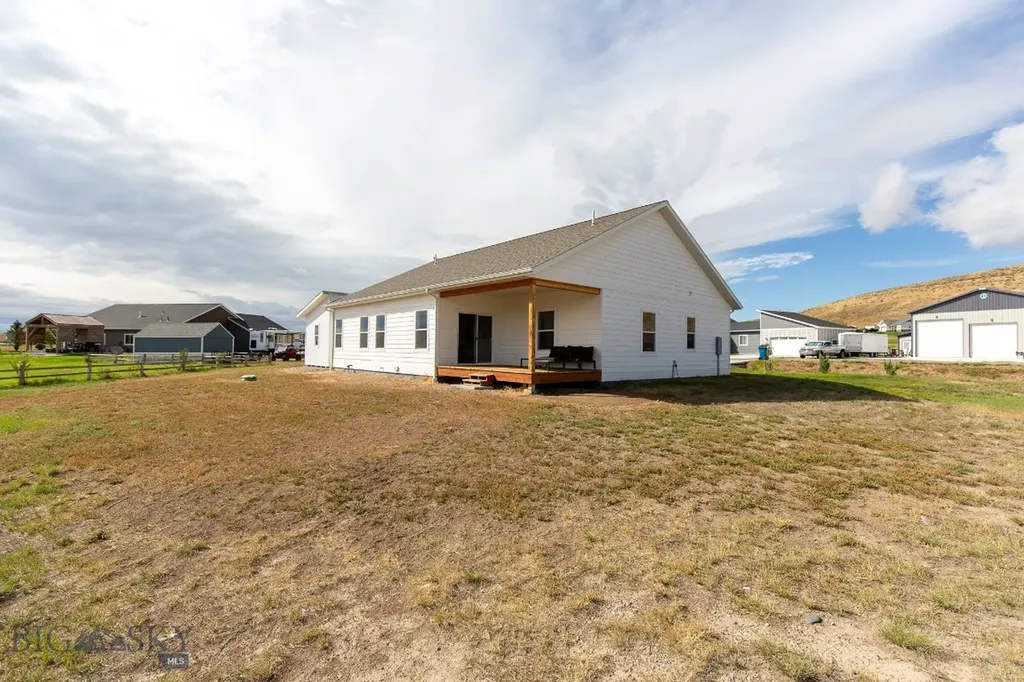 74 Blue Stem Way Three Forks MT 59752