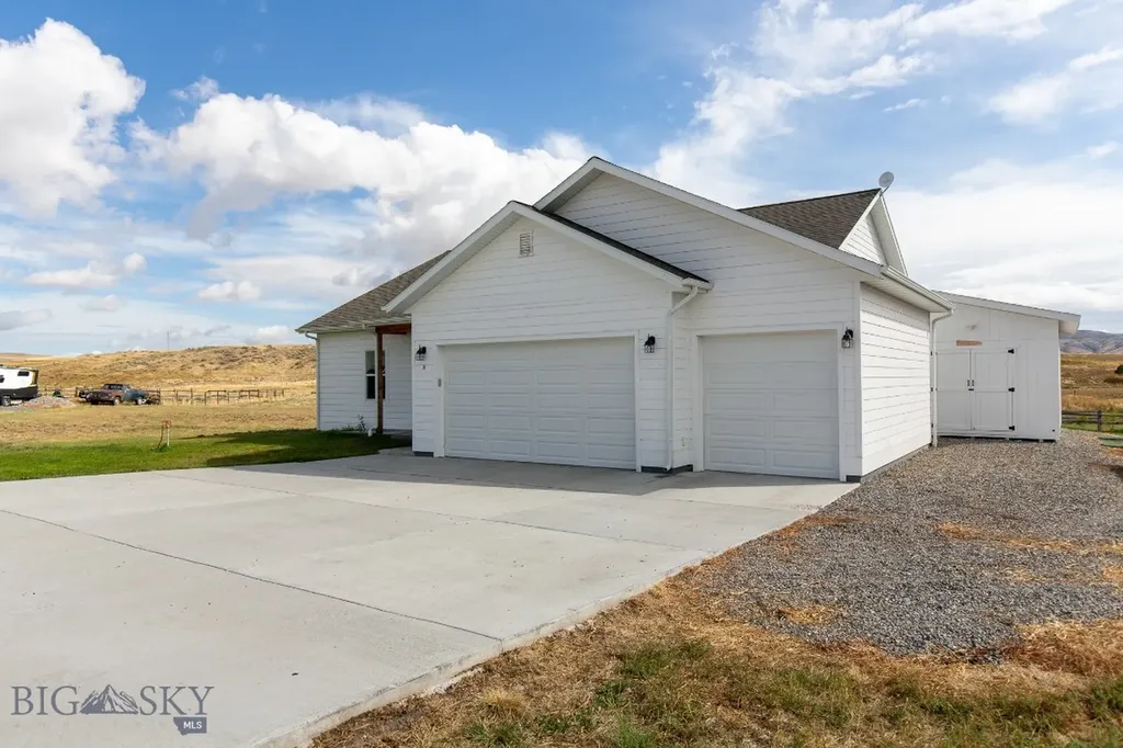 74 Blue Stem Way Three Forks MT 59752