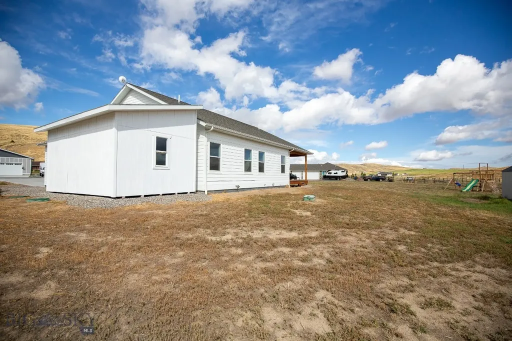 74 Blue Stem Way Three Forks MT 59752