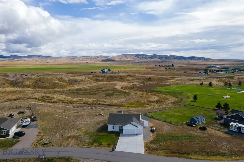 74 Blue Stem Way Three Forks MT 59752