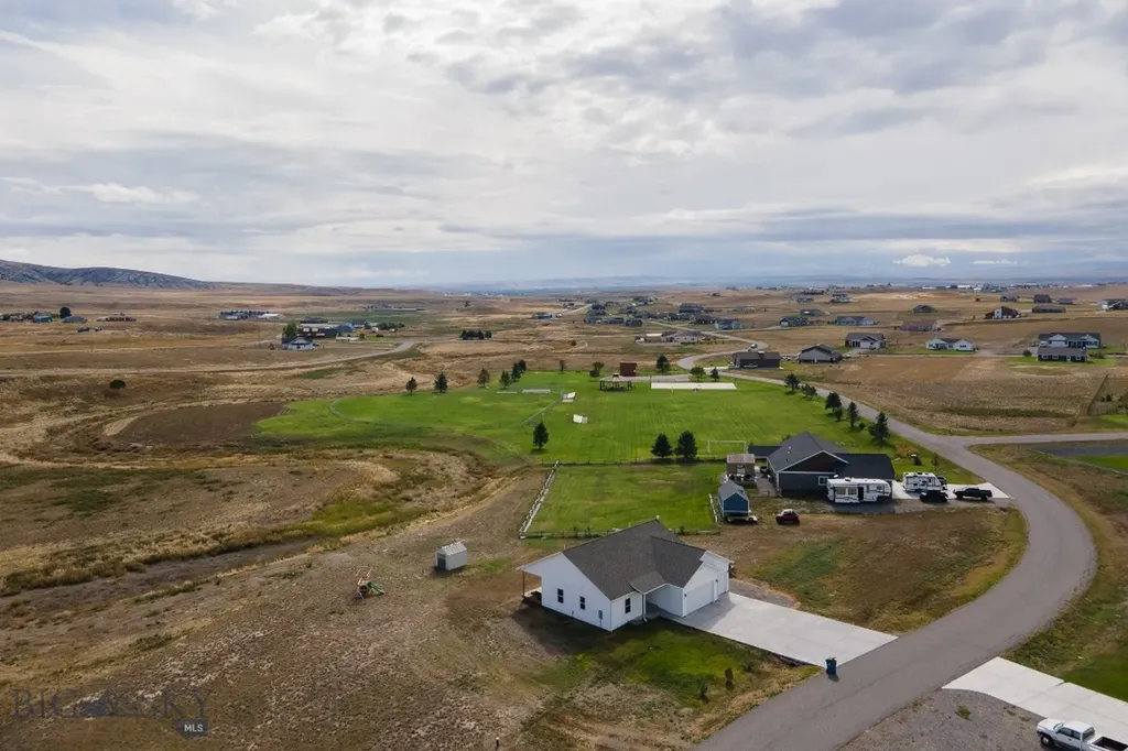 74 Blue Stem Way Three Forks MT 59752