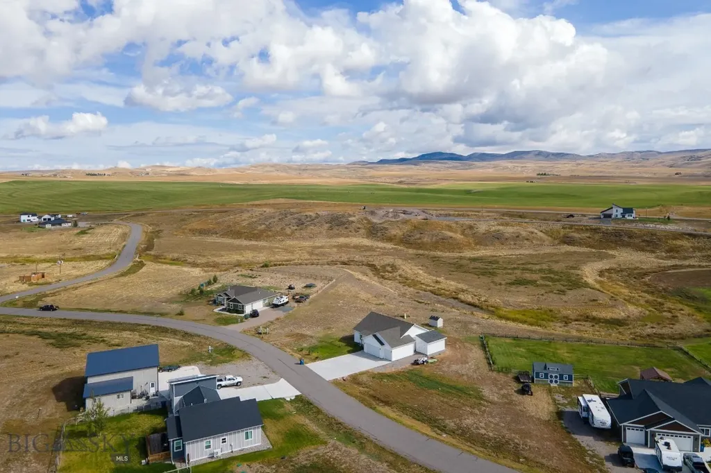 74 Blue Stem Way Three Forks MT 59752