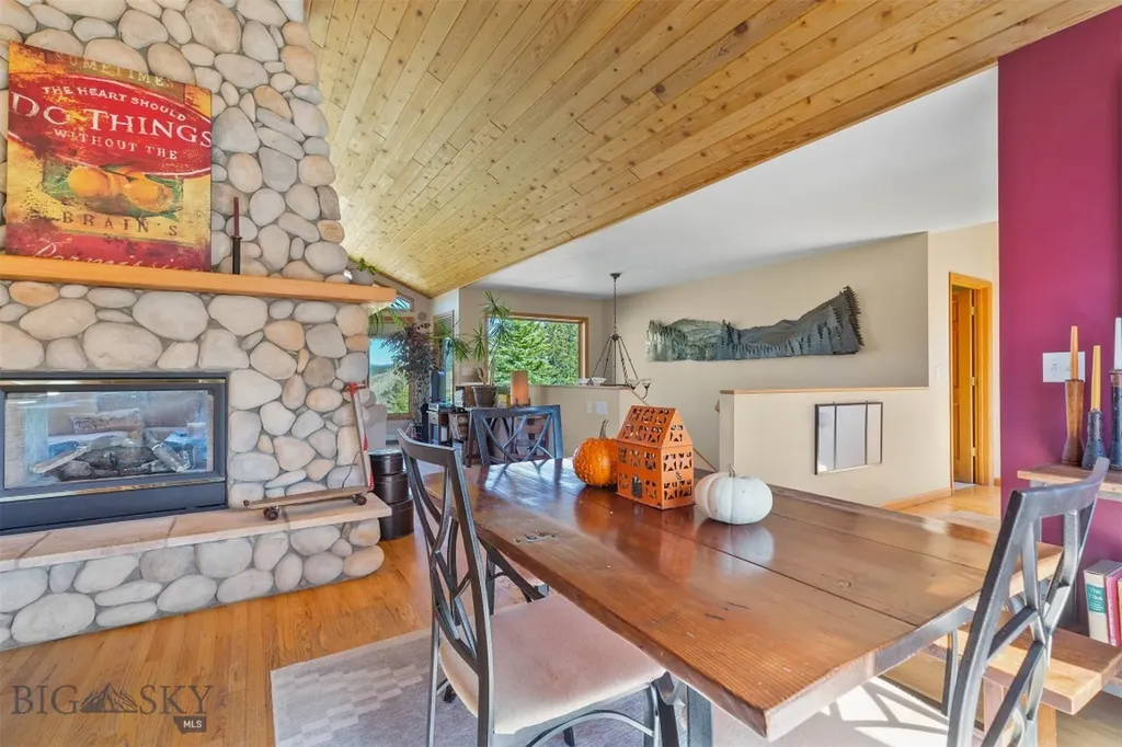 340 Silver Tip Trail Bozeman MT 59715