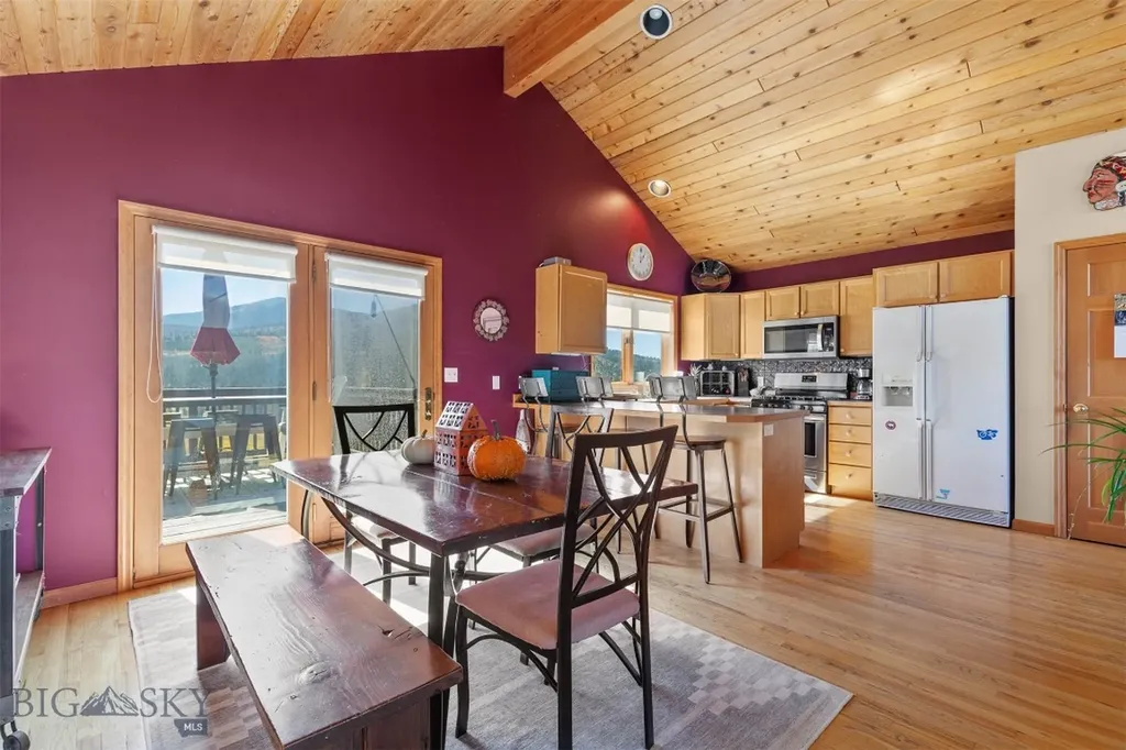 340 Silver Tip Trail Bozeman MT 59715