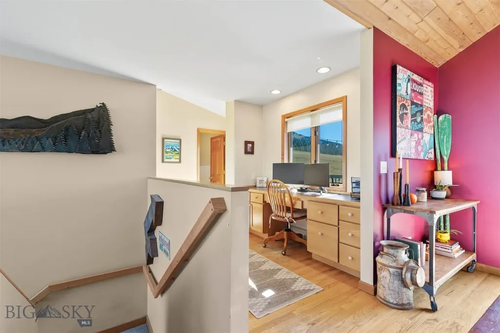 340 Silver Tip Trail Bozeman MT 59715