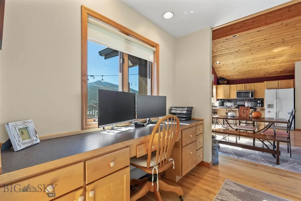 340 Silver Tip Trail Bozeman MT 59715