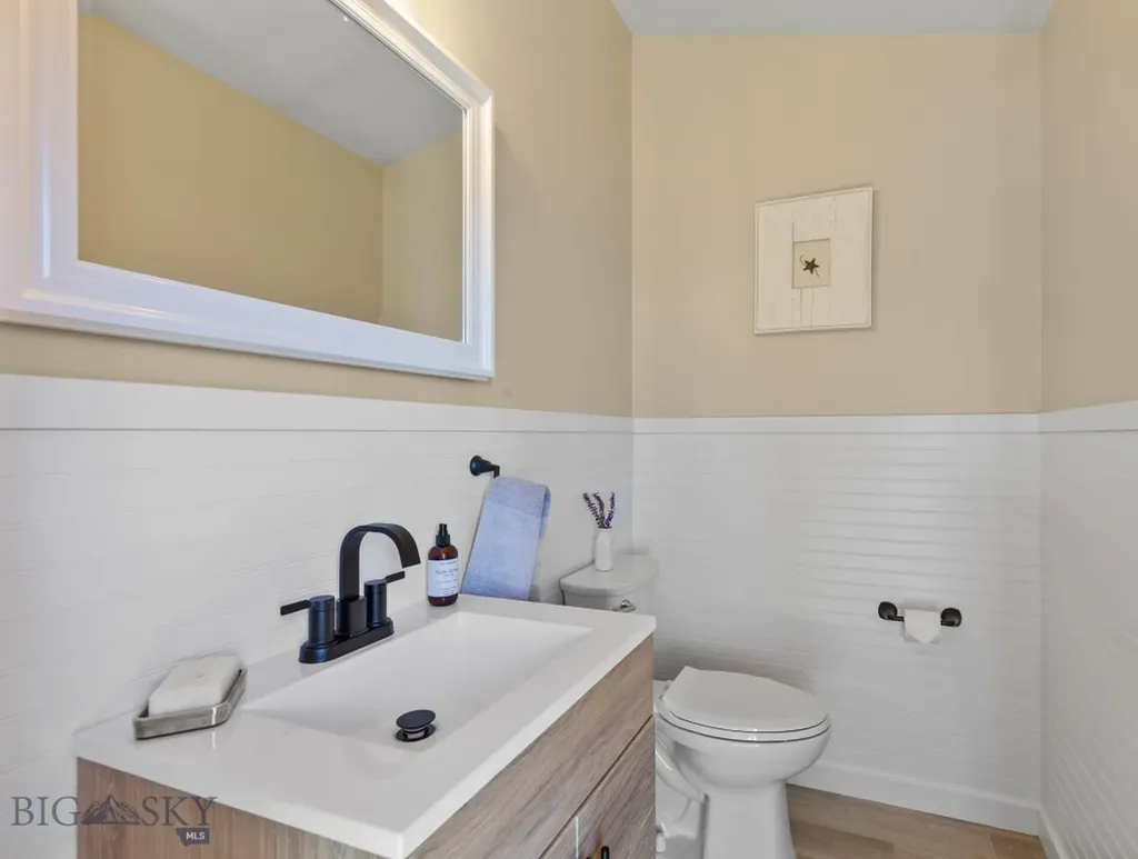 340 Silver Tip Trail Bozeman MT 59715