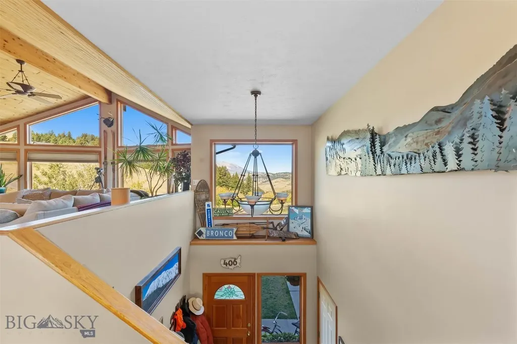 340 Silver Tip Trail Bozeman MT 59715