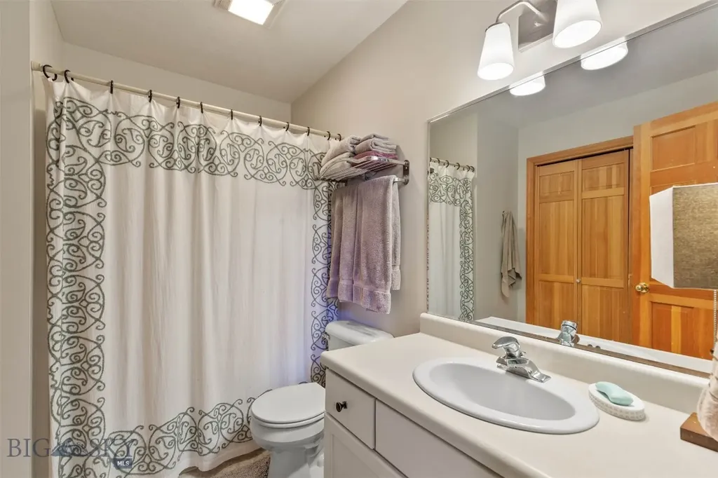 340 Silver Tip Trail Bozeman MT 59715