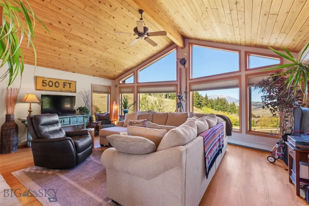 340 Silver Tip Trail Bozeman MT 59715