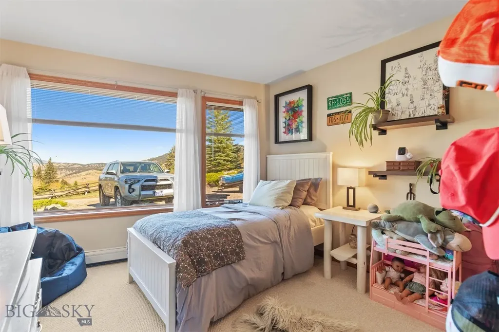 340 Silver Tip Trail Bozeman MT 59715