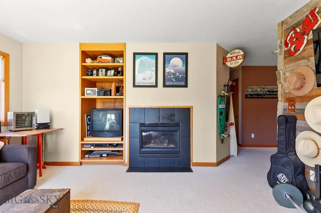 340 Silver Tip Trail Bozeman MT 59715