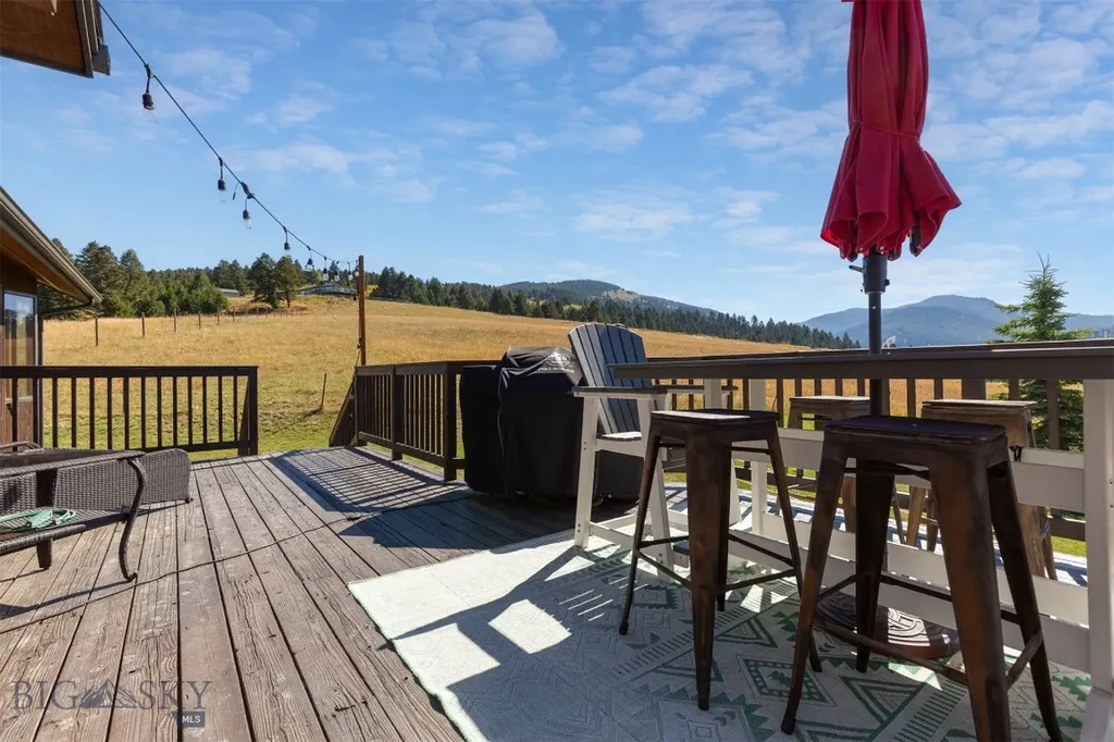 340 Silver Tip Trail Bozeman MT 59715