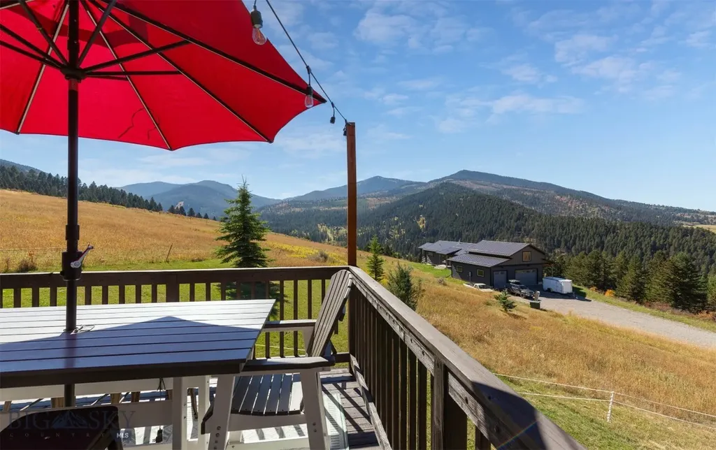 340 Silver Tip Trail Bozeman MT 59715