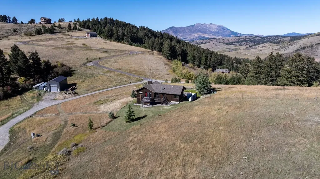 340 Silver Tip Trail Bozeman MT 59715