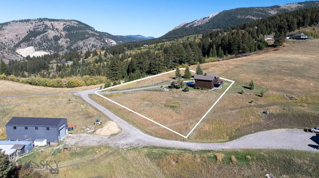 340 Silver Tip Trail Bozeman MT 59715