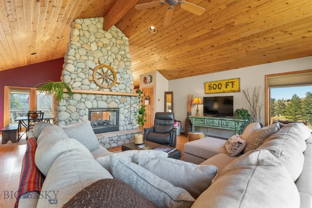 340 Silver Tip Trail Bozeman MT 59715